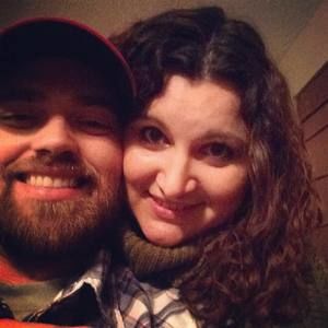 Meet your Posher, Alicia